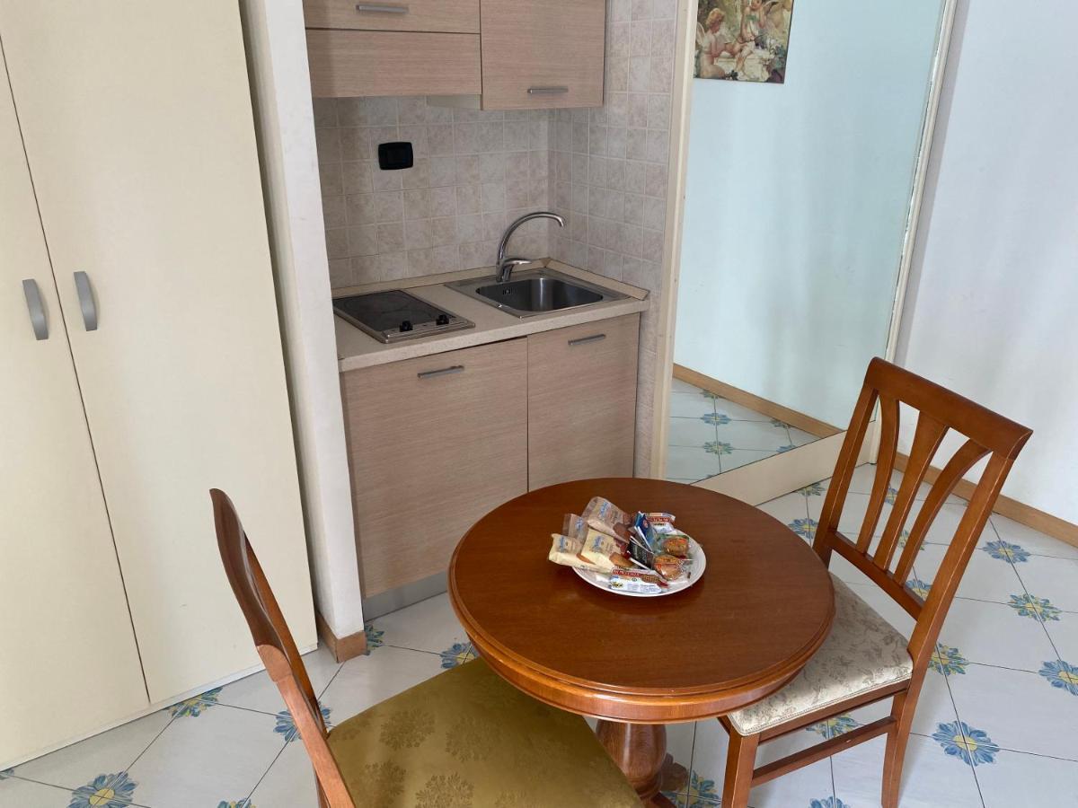 Pensjonat Gatto Bianco Le Dimore 3*