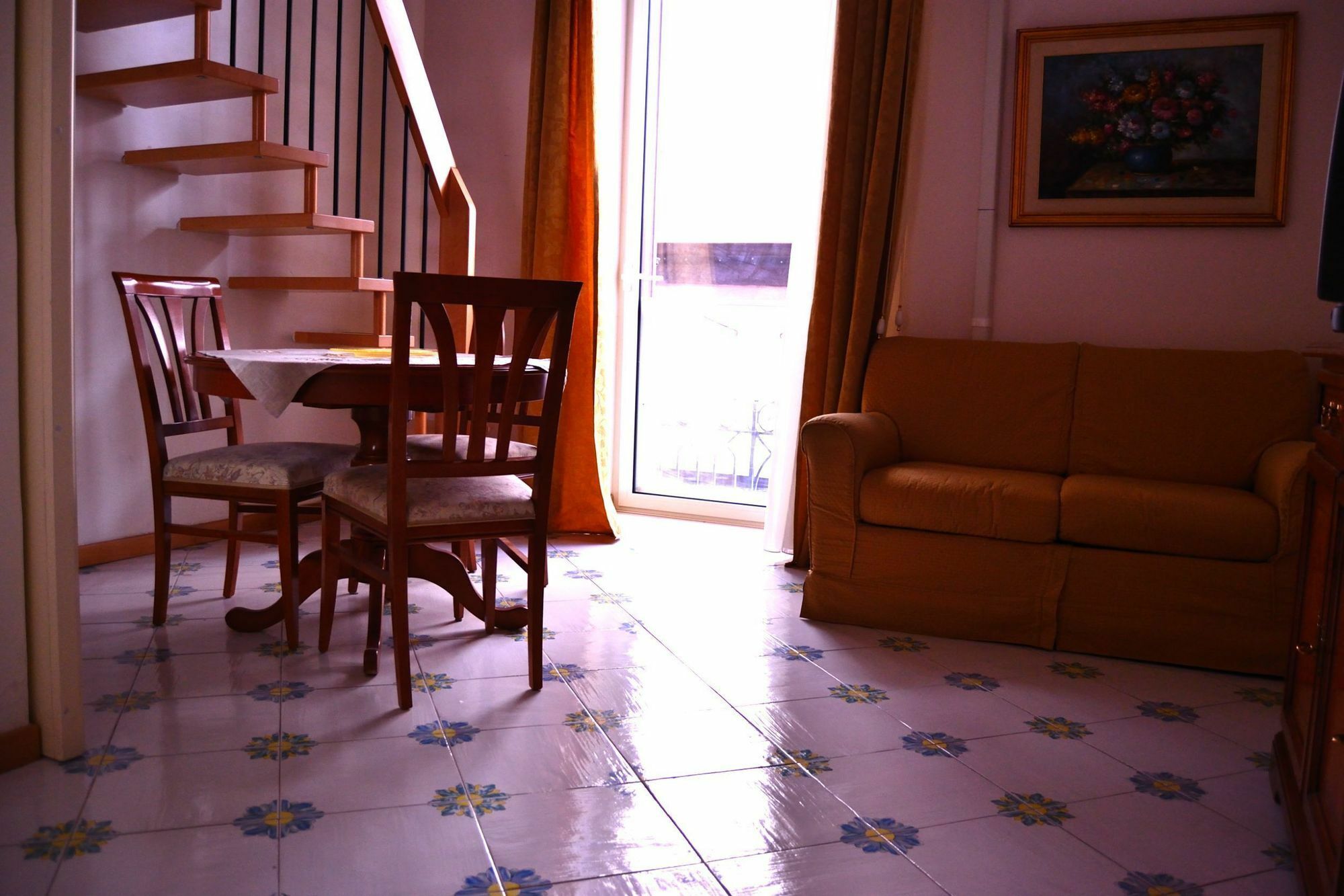 Gatto Bianco Le Dimore Gasthof Bari