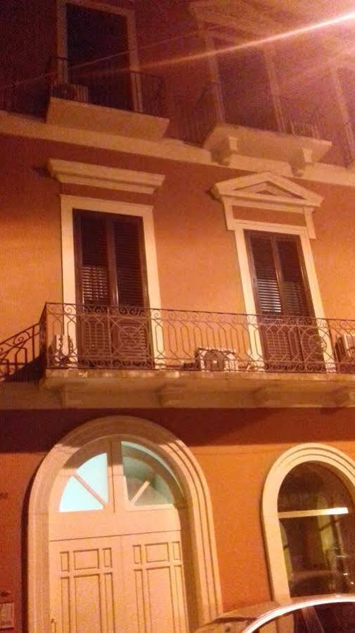 Pensjonat Gatto Bianco Le Dimore